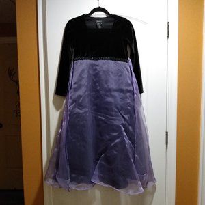 Girls Formal Dress
